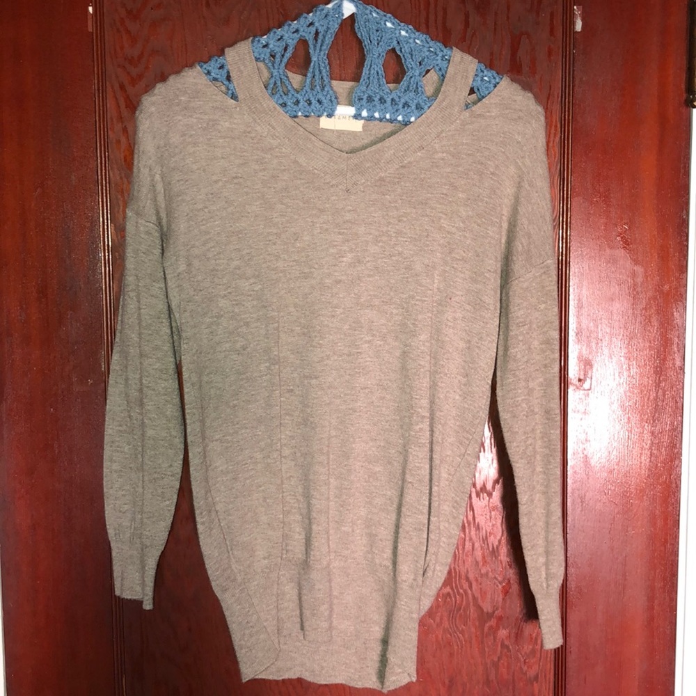 Dreamer Sweater